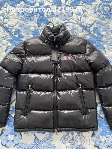 Продавам чисто ново яке