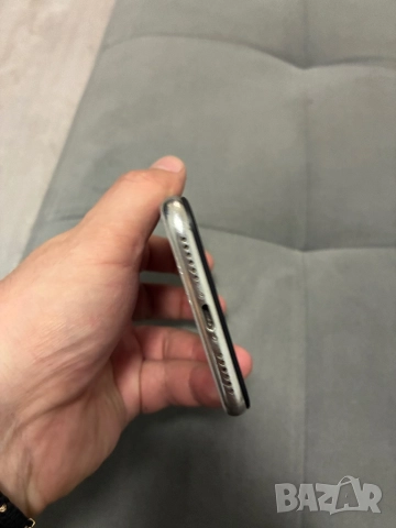Apple Iphone X 64GB, снимка 9 - Apple iPhone - 52865950