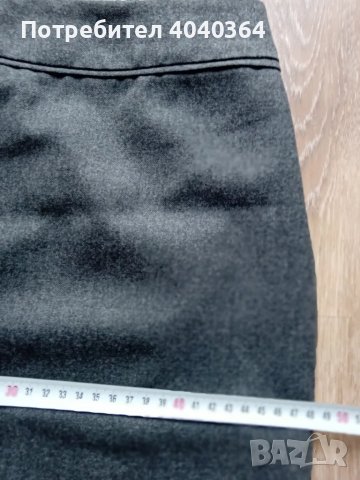 Te Baker N3 финна вълна пола М/Л, снимка 5 - Поли - 48100870