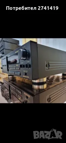 Pioneer CT-900S, снимка 3 - Декове - 56227701