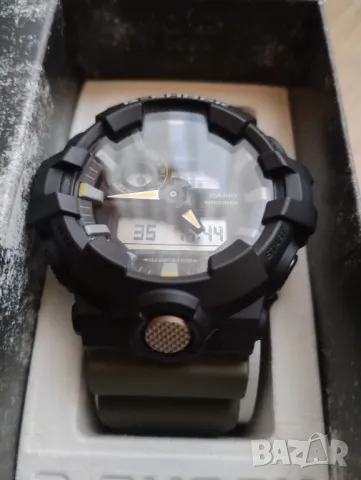 Оригинален G-Shock.Нов., снимка 2 - Мъжки - 49766267