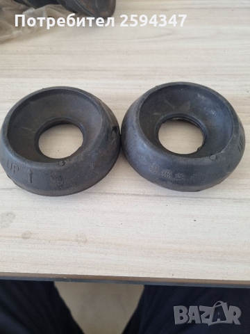 DAEWOO TICO ТАМПОН ПРЕДЕН АМОРТИСЬОР 