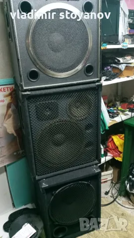 музикални инструменти., снимка 2 - Тонколони - 47673738