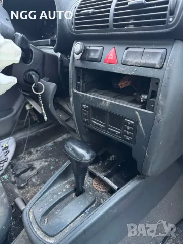 Audi A3 1.9 TDI 1998 г. автоматик - на части!, снимка 6 - Автомобили и джипове - 49126645