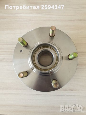 HYUNDAI SANTA FE TRAJET 2.0-2.4-2.7cc V6 ГЛАВИНА ЗАДНА БЕЗ ABS, снимка 2 - Части - 34118380