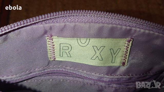 Roxy - нова чанта, снимка 9 - Чанти - 33869101