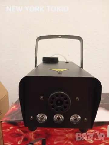 МАШИНА ЗА ПУШЕК / ПУШЕК МАШИНА, снимка 12 - Друга електроника - 49775994