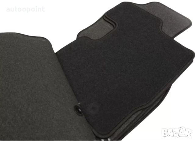 Мокетни стелки за OPEL Corsa E (2014-2019) Petex, снимка 3 - Аксесоари и консумативи - 53835629