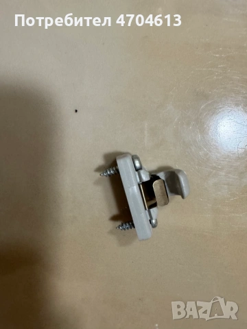 Основа за захващане на сенник за Ваг Груп Vag Grup само за 10Eur. 3B0857563, снимка 6 - Части - 53130931