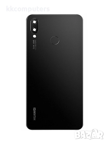 ЗАДЕН КАПАК ЗА HUAWEI NOVA 3I (INE-LX1)