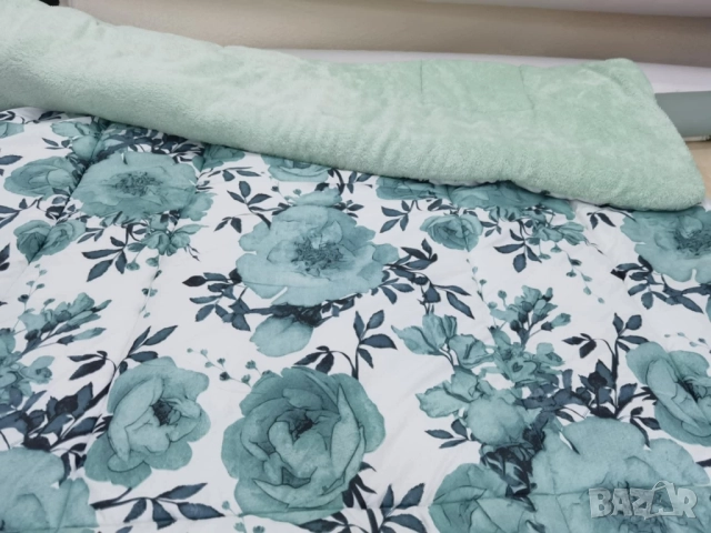 Шепър завивки , снимка 12 - Олекотени завивки и одеяла - 52111901