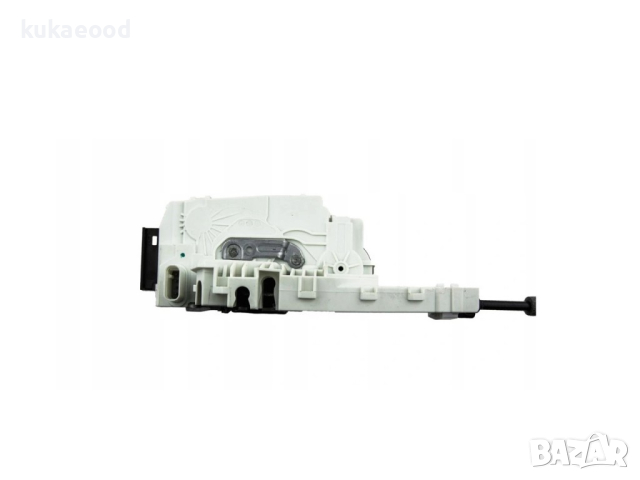 Брава за Mercedes GLK X204 за задна лява врата, снимка 3 - Части - 44601429