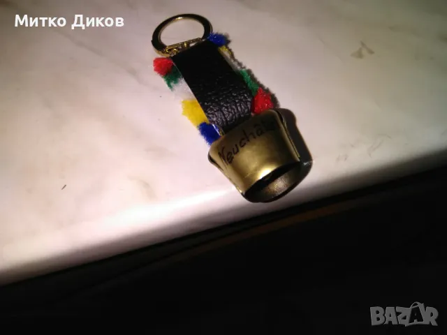 Швейцарска камбанка  , снимка 5 - Колекции - 49797185