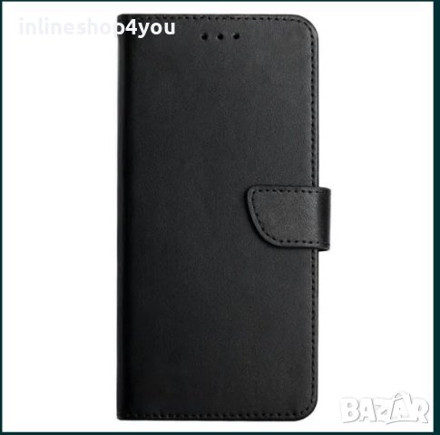 Кожен Калъф Тип Тефтер за Samsung Galaxy A14 | A34 | A54, снимка 3 - Калъфи, кейсове - 41879744