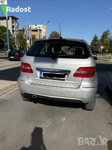 Mercedes Benz B klass , снимка 9 - Автомобили и джипове - 56057607