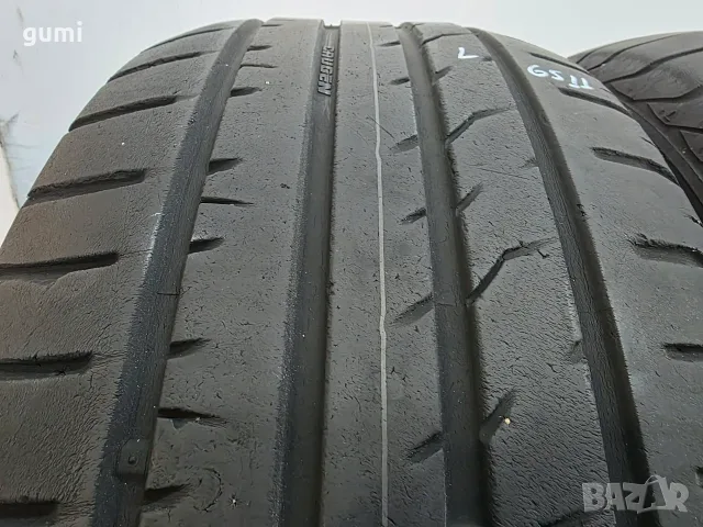 4бр летни гуми 265/60/18 KUMHO L06511 