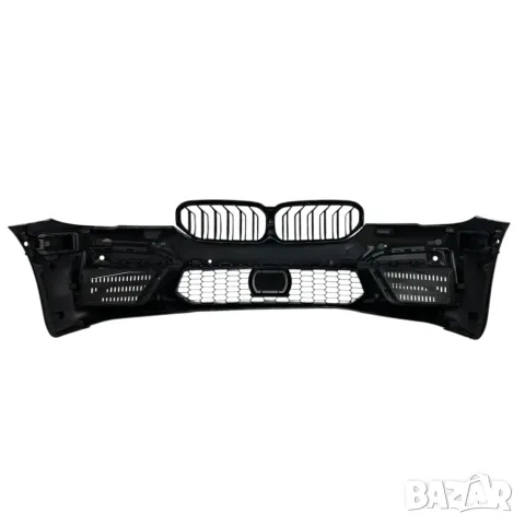 Боди кит M5 за BMW 5 Series G30 от 2020 г., снимка 7 - Аксесоари и консумативи - 55869324