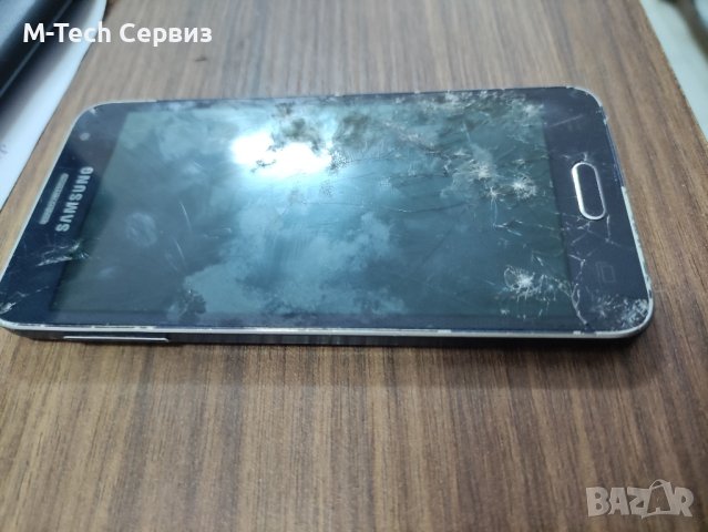 Samsung A3 2015 A300FU за части, снимка 3 - Резервни части за телефони - 44260397