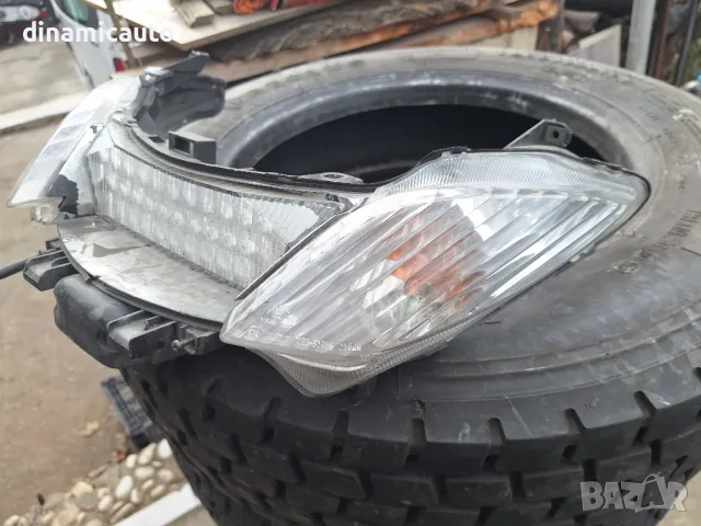 Стоп за Yamaha Majesty 400i 2004-2007г., снимка 2 - Части - 48591839