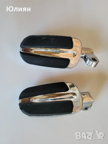 Harley Davidson  Степенки , снимка 4 - Части - 50818376