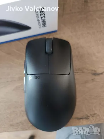 Мишка Pulsar Xlite V3 Large, снимка 2 - Клавиатури и мишки - 55768649
