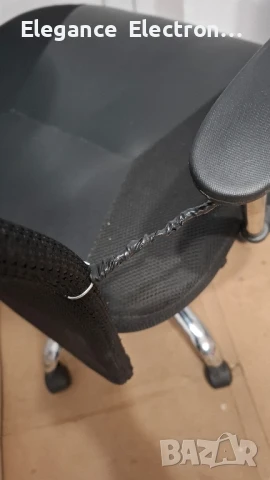 3бр Офис Столове пакетна цена 110лв., снимка 6 - Столове - 50821977