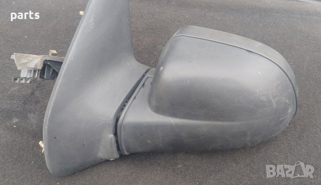 Ляво Огледало Рено Клио 1 N, снимка 2 - Части - 40361635