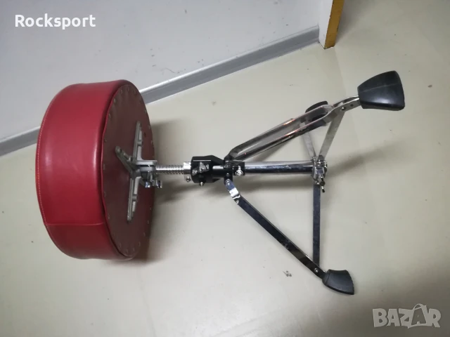 Стол за барабани Тама, снимка 7 - Ударни инструменти - 50585208