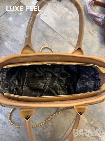 Дамски Чанти ⚜️ CHANEL , снимка 7 - Чанти - 52497455