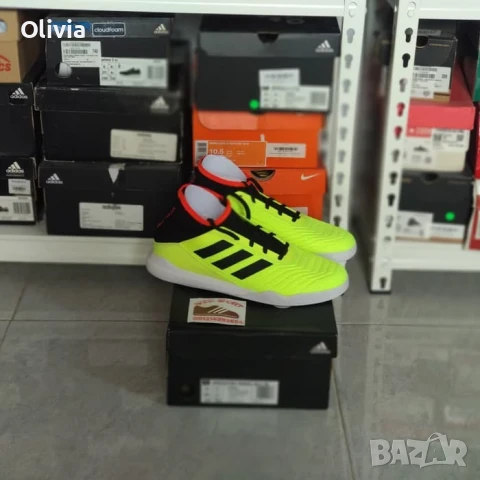 adidas Predator Tango Football 45 1/3, снимка 4 - Маратонки - 51348239