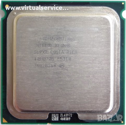 Процесори CPU Intel 2,4,8 ядрени, AMD - AM3, AM4, FM2