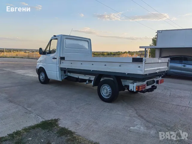 Mercedes-Benz Sprinter 308 Самосвал, снимка 9 - Бусове и автобуси - 55958198