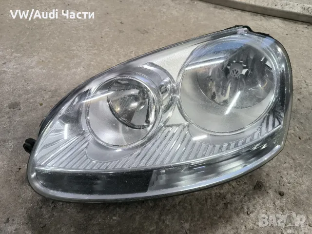 Ляв фар за Голф 5 VW Golf 5 1K6941005R OEM