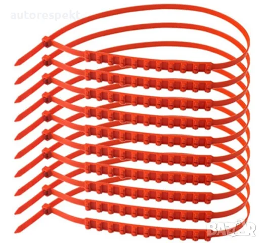 PVC Вериги за Сняг за Многократна Употреба 14'' 15" 16" 17" 18"19" цола, снимка 2 - Аксесоари и консумативи - 48468730