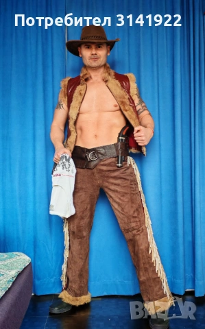 Стриптизьори/танцьори, снимка 18 - Други - 53516248