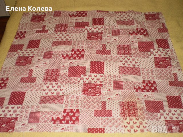 Карета и битови покривки, снимка 4 - Покривки за маси - 34842193