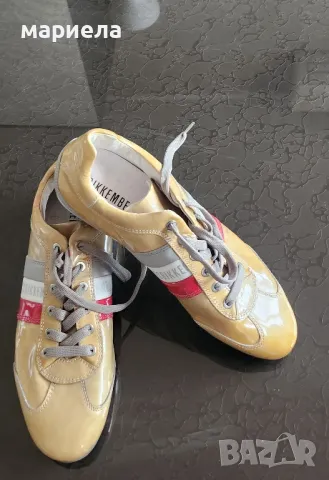 дамски обувки bikkembers до 1.09 правя намаление 20% от цената 