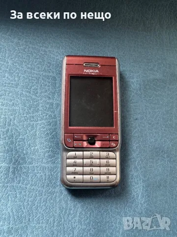 Nokia 3230 , Нокия 3230, снимка 3 - Nokia - 49821564
