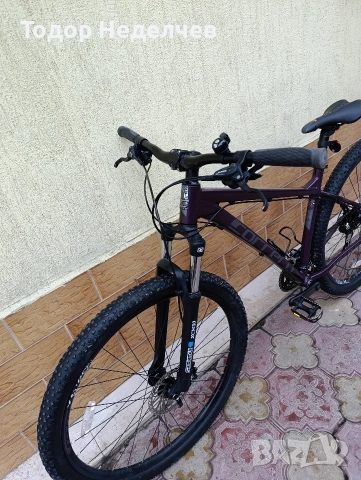 Carrera 29 цола , снимка 4 - Велосипеди - 53477616