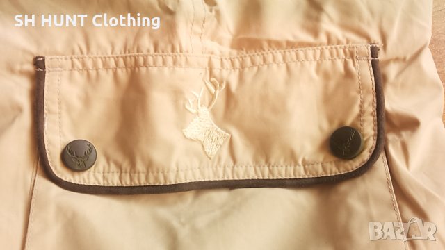 WILDLIFE HUNTING WATERPROOF Trouser размер L за лов риболов панталон водонепромокаем - 61, снимка 5 - Екипировка - 35897409