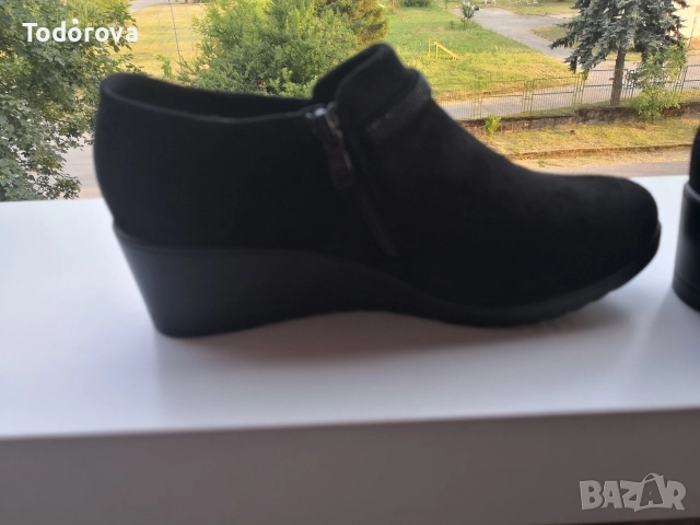 Дамски обувки 41 , снимка 7 - Дамски ежедневни обувки - 52773136