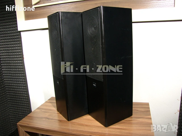 Тонколони   Canton fonum 501 /1 , снимка 8 - Тонколони - 53476322