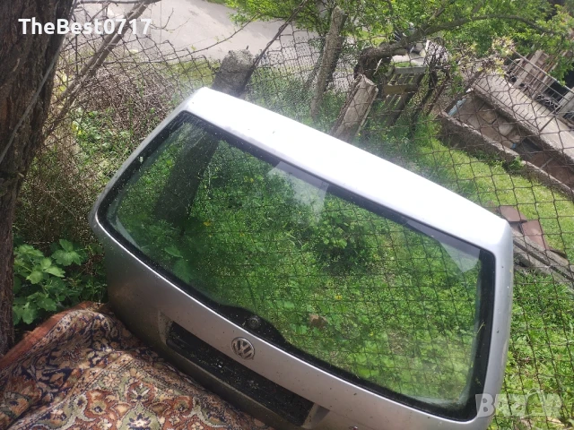 Останали части БМВ Е60 пасат опел , снимка 7 - Части - 50489647