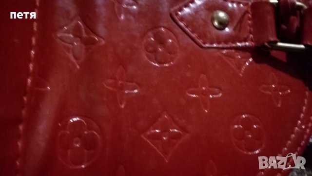 чанта Louis Vuitton LV, снимка 2 - Чанти - 41621428