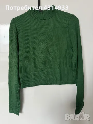 Блуза от Zara