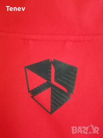 PSV Eindhoven Nike оригинално горнише ПСВ Айндховен , снимка 4 - Спортни дрехи, екипи - 41559199