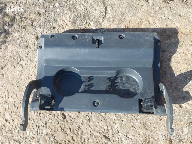 Капак Жабка Пежо Партнер - Ситроен Берлинго , снимка 4 - Части - 52285955