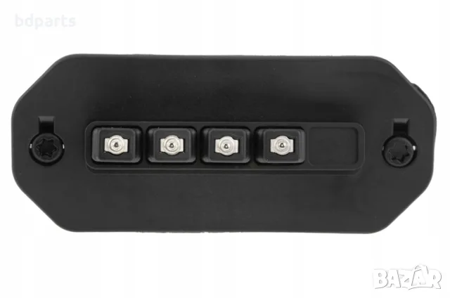 Контактор за плъзгаща врата, Renault, Master 3, NV400, Movano B, снимка 4 - Части - 56141847