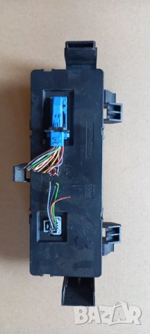 Панел климатик Citroen C3, снимка 2 - Части - 36906394