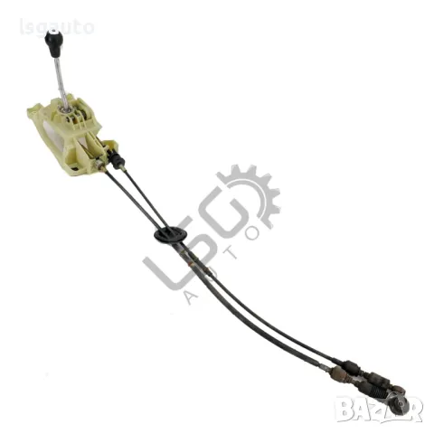 Механизъм с жила скоростен лост Honda Jazz 2002-2008 ID:143464